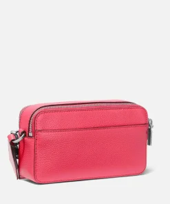 Crossbody Bags*MICHAEL Michael Kors Jet Set Small Leather Crossbody Bag