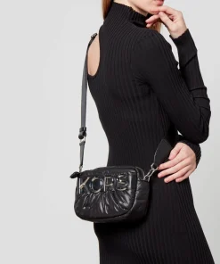 Crossbody Bags*MICHAEL Michael Kors Large Leonie Satin Camera Bag