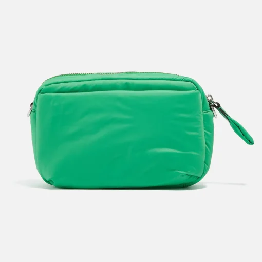 Crossbody Bags*MICHAEL Michael Kors Large Leonie Satin Camera Bag