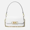 Shoulder Bags*MICHAEL Michael Kors Parker Medium Leather Shoulder Bag