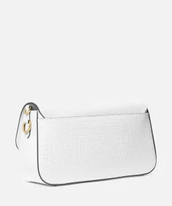 Shoulder Bags*MICHAEL Michael Kors Parker Medium Leather Shoulder Bag