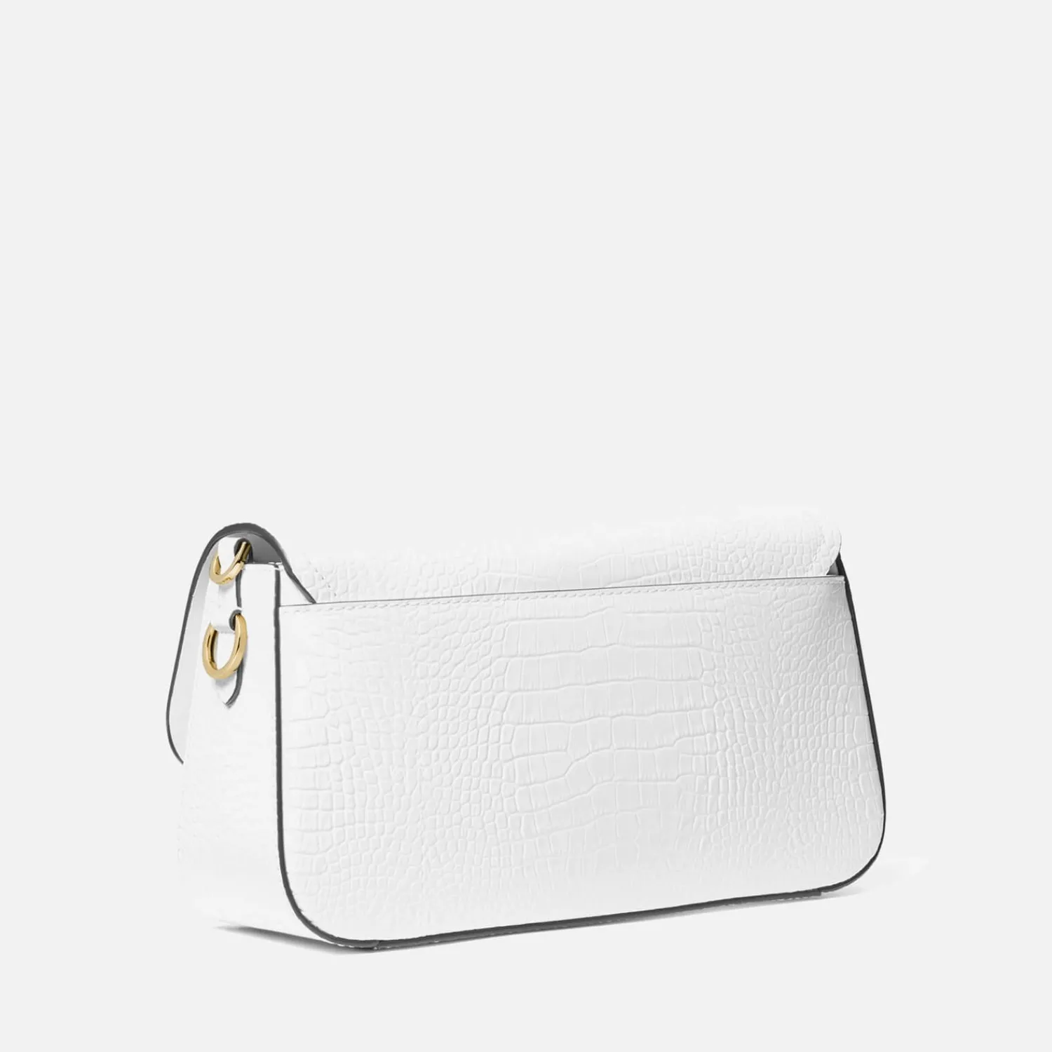 Shoulder Bags*MICHAEL Michael Kors Parker Medium Leather Shoulder Bag