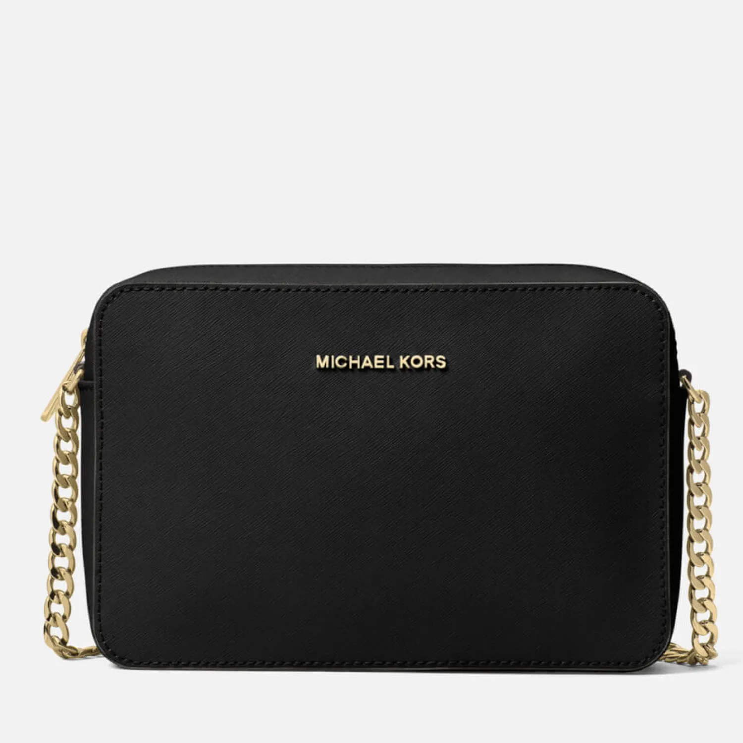 Crossbody Bags*MICHAEL Michael Kors Women's Jet Set East West Cross Body Bag - Black