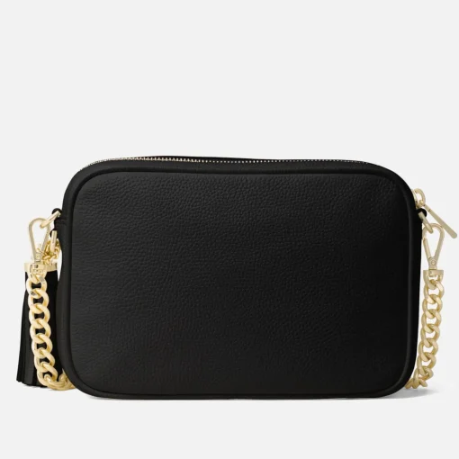 Crossbody Bags*MICHAEL Michael Kors Women's Jet Set Medium Camera Bag - Black