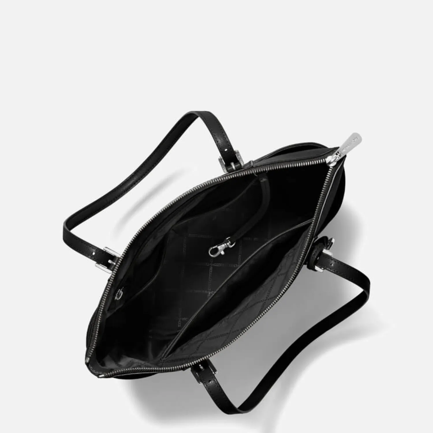 Tote Bags*MICHAEL Michael Kors Women's Jet Set East West Top Zip Tote Bag - Black