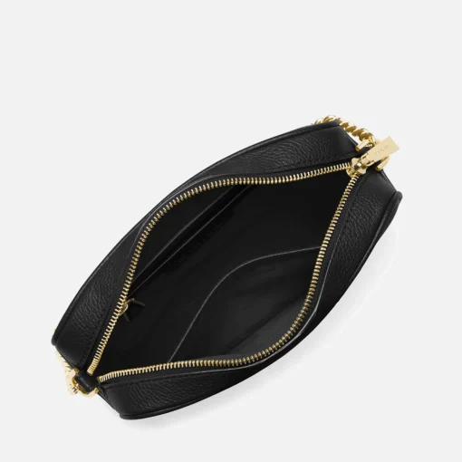 Crossbody Bags*MICHAEL Michael Kors Women's Jet Set Medium Camera Bag - Black