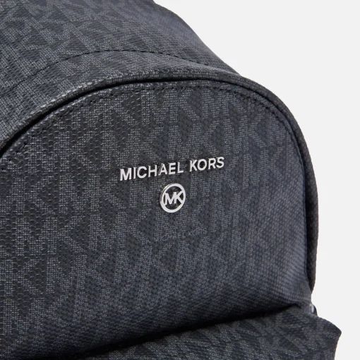 Backpacks*MICHAEL Michael Kors Women's Slater Xs Backpack - Black