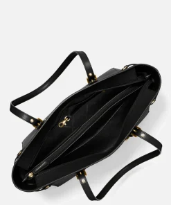 Tote Bags*MICHAEL Michael Kors Women's Voyager Tote Bag - Black