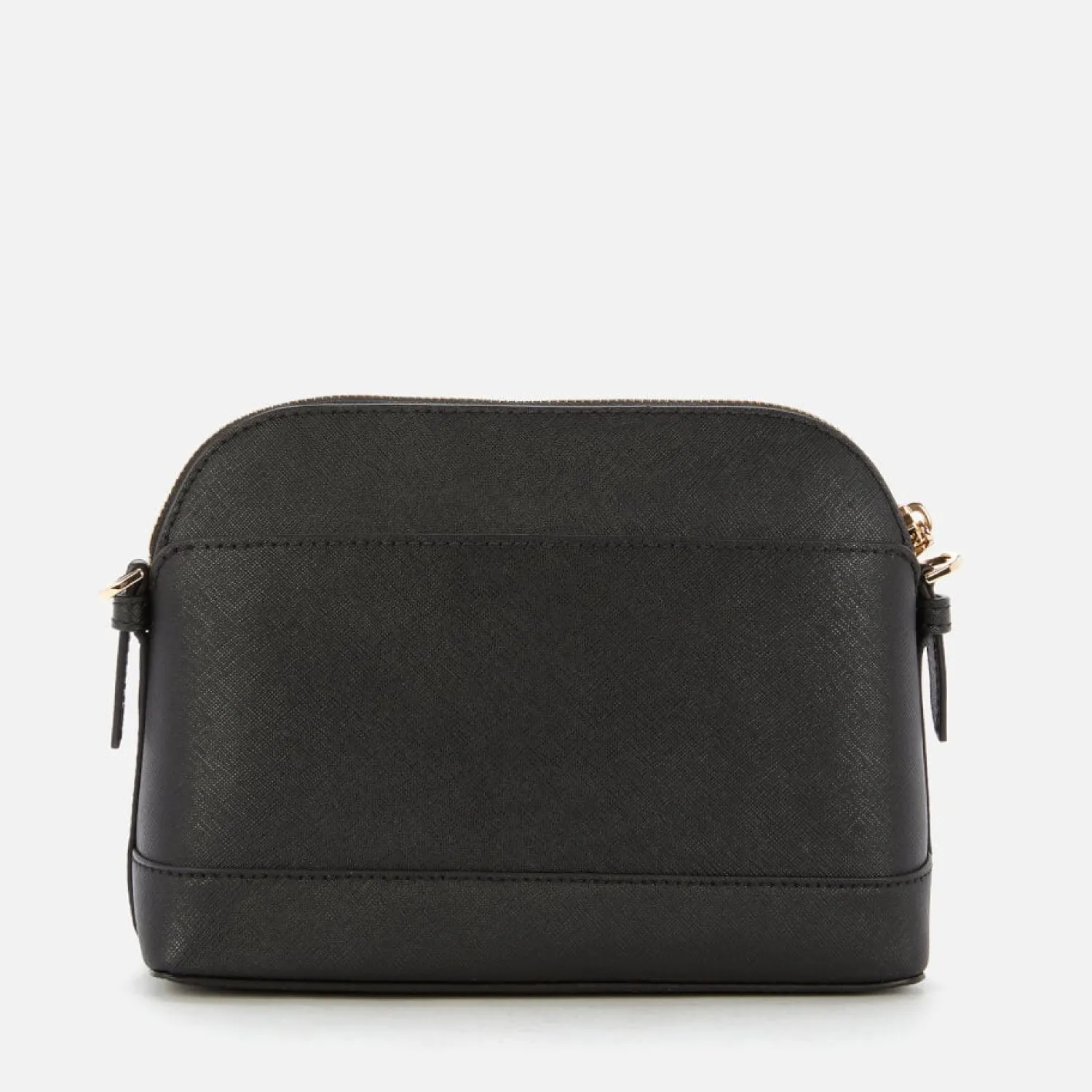 Crossbody Bags*MICHAEL Michael Kors Women's Jet Set Charm Large Dome Cross Body - Black