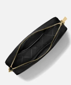 Crossbody Bags*MICHAEL Michael Kors Women's Jet Set East West Cross Body Bag - Black