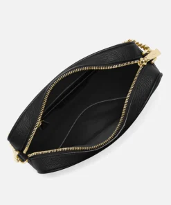 Crossbody Bags*MICHAEL Michael Kors Women's Jet Set East West Cross Body Bag - Black