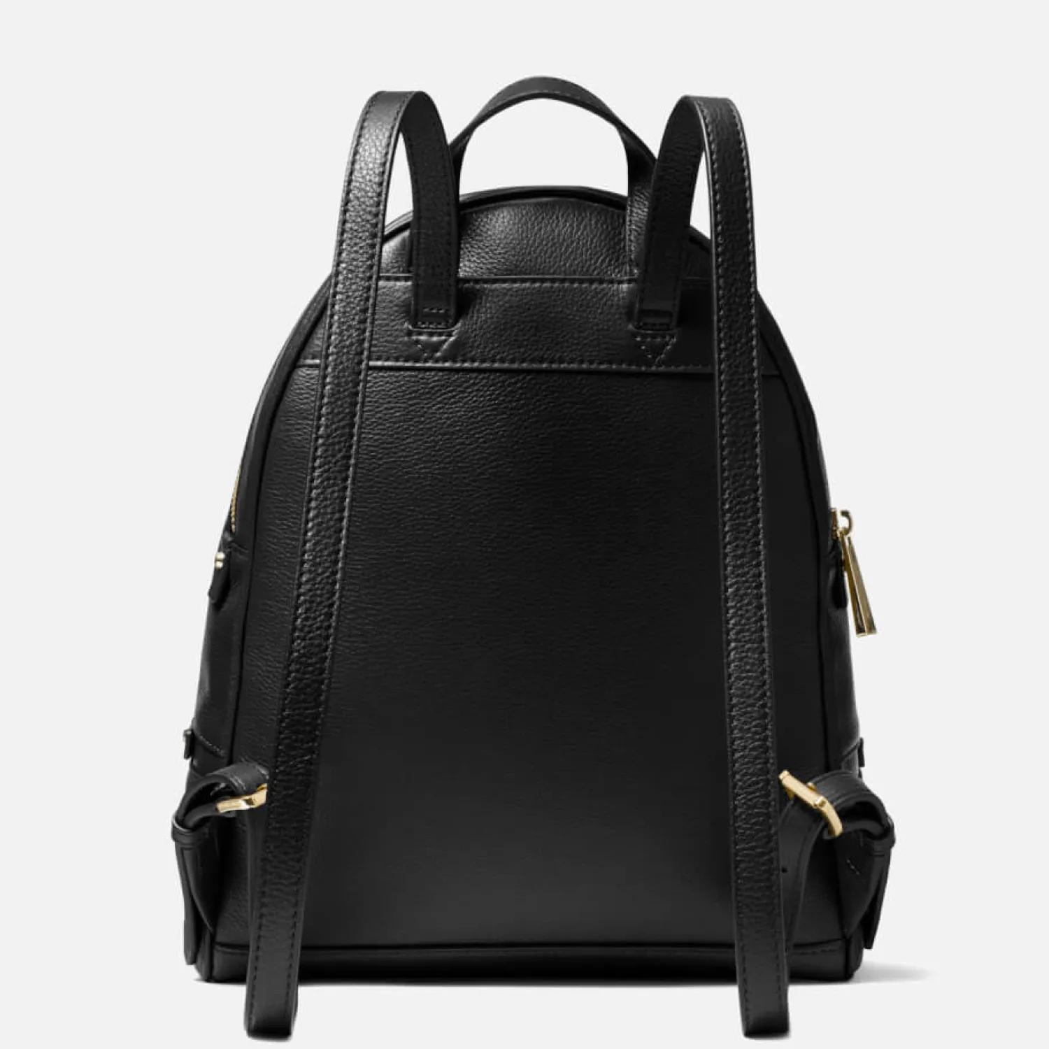 Backpacks*MICHAEL Michael Kors Women's Rhea Zip Medium Backpack - Black