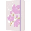 Home Accessories*Moleskine Sakura Collection Ruled Notebook - Large