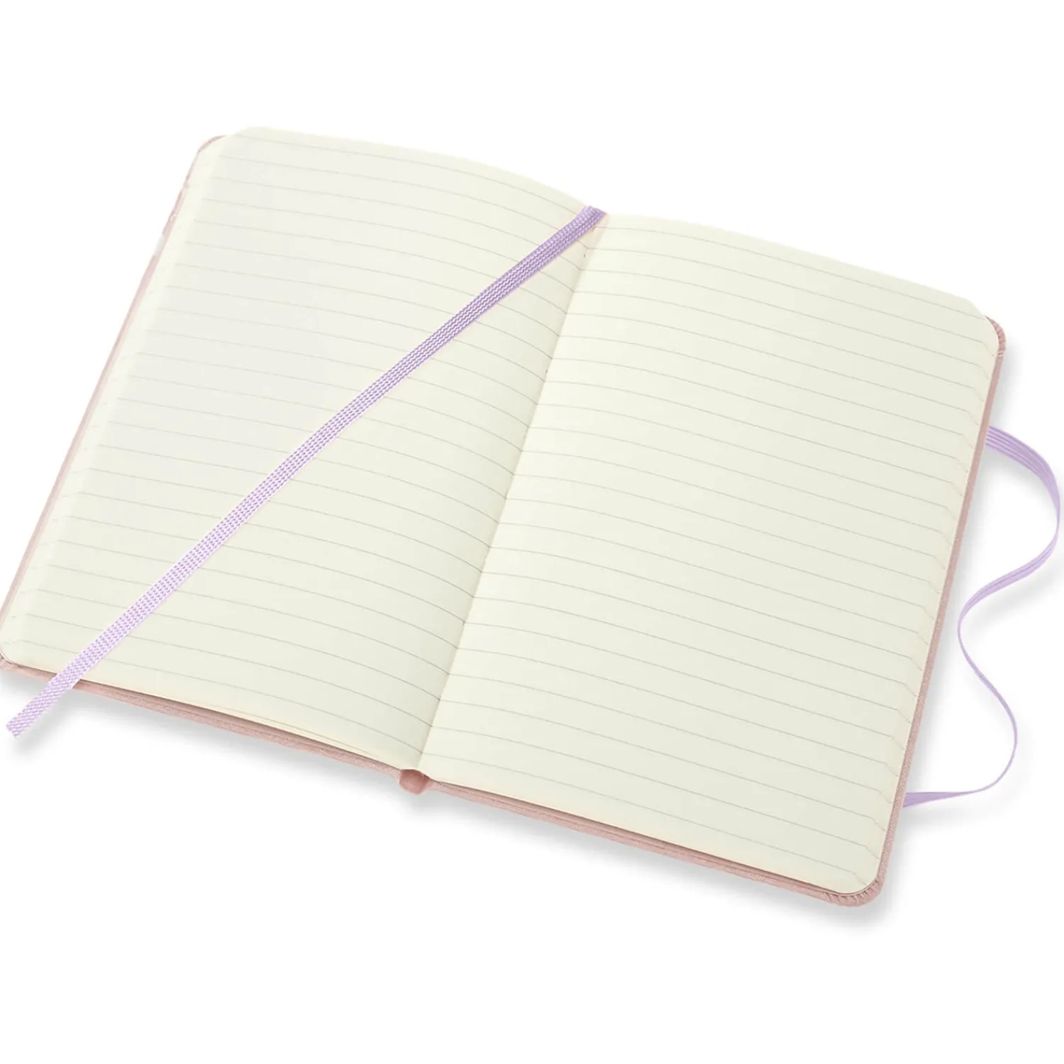 Home Accessories*Moleskine Sakura Collection Ruled Notebook - Large