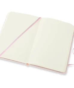 Home Accessories*Moleskine Sakura Collection Plain Notebook - Large