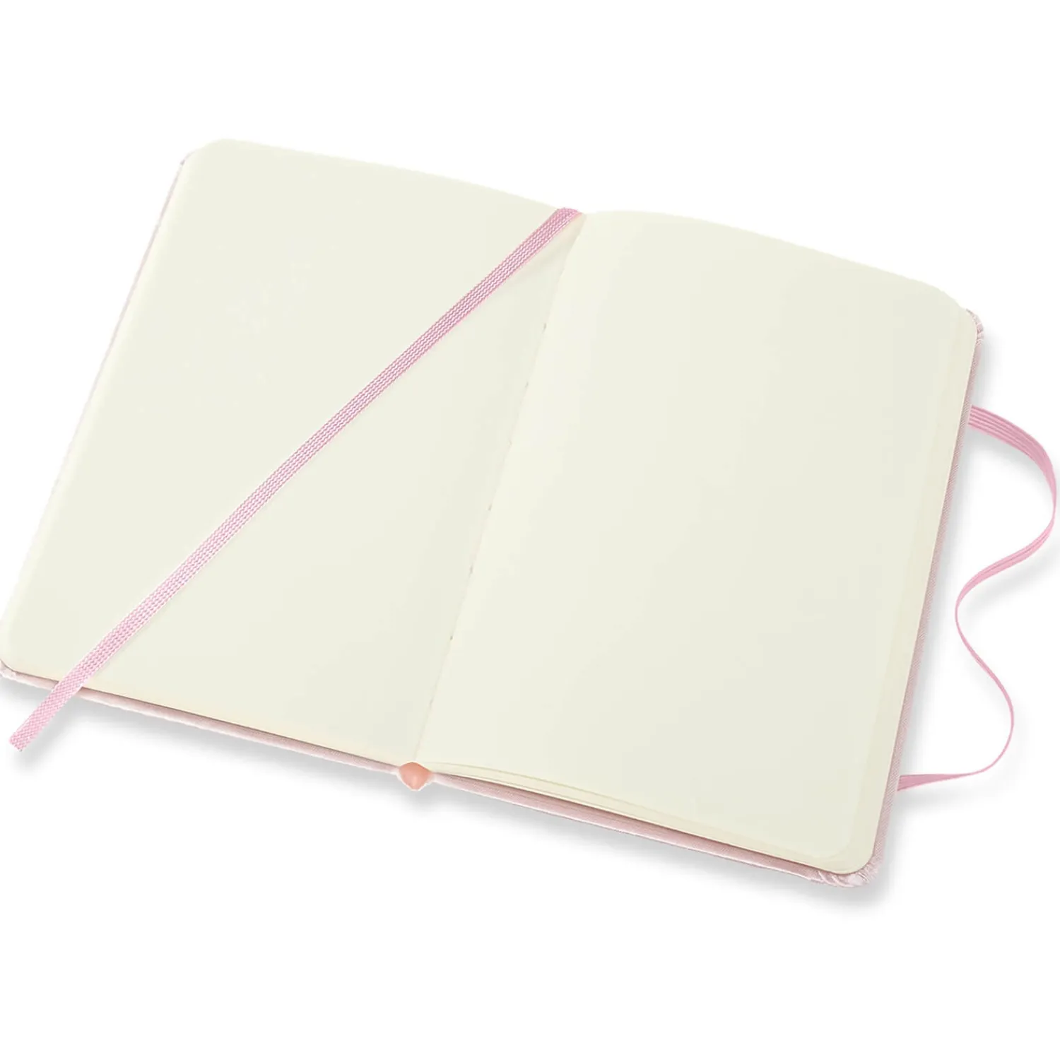 Home Accessories*Moleskine Sakura Collection Plain Notebook - Large