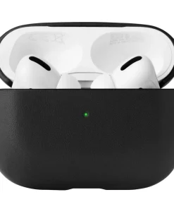 Home Accessories*Native Union Classic Leather Airpods Pro Case - Black
