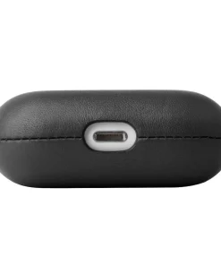 Home Accessories*Native Union Classic Leather Airpods Pro Case - Black