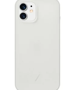 Home Accessories*Native Union Clic Air Anti-Bacterial Iphone Case - Frost