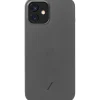 Home Accessories*Native Union Clic Air Anti-Bacterial Iphone Case - Smoke