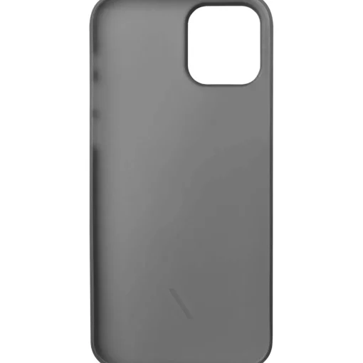 Home Accessories*Native Union Clic Air Anti-Bacterial Iphone Case - Smoke
