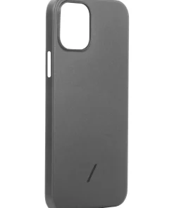 Home Accessories*Native Union Clic Air Anti-Bacterial Iphone Case - Smoke