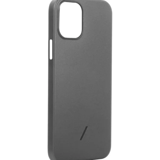 Home Accessories*Native Union Clic Air Anti-Bacterial Iphone Case - Smoke