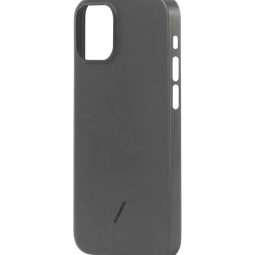 Home Accessories*Native Union Clic Air Anti-Bacterial Iphone Case - Smoke