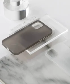 Home Accessories*Native Union Clic Air Anti-Bacterial Iphone Case - Smoke