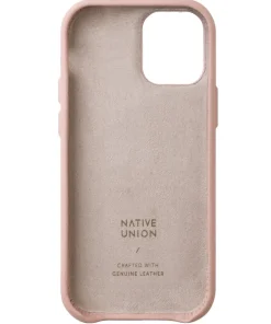 Home Accessories*Native Union Clic Classic Iphone Case - Nude