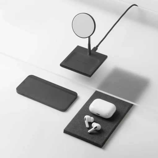 Tech Accessories*Native Union Snap 2-In-1 Magnetic Wireless Charger