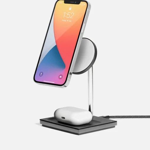 Tech Accessories*Native Union Snap 2-In-1 Magnetic Wireless Charger