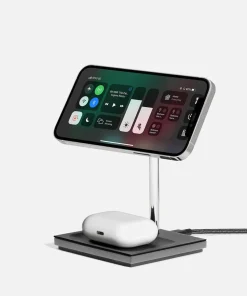 Tech Accessories*Native Union Snap 2-In-1 Magnetic Wireless Charger