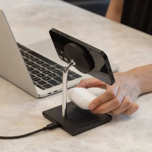 Tech Accessories*Native Union Snap 2-In-1 Magnetic Wireless Charger