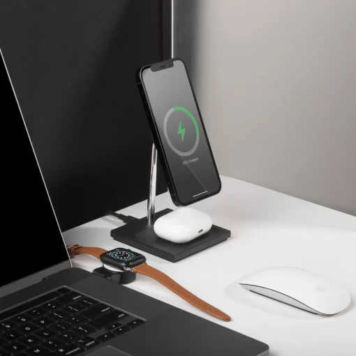Tech Accessories*Native Union Snap 2-In-1 Magnetic Wireless Charger