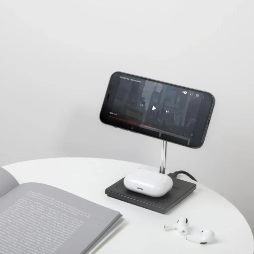 Tech Accessories*Native Union Snap 2-In-1 Magnetic Wireless Charger