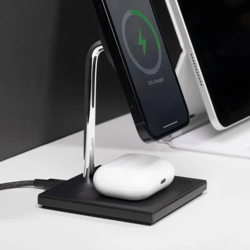 Tech Accessories*Native Union Snap 2-In-1 Magnetic Wireless Charger