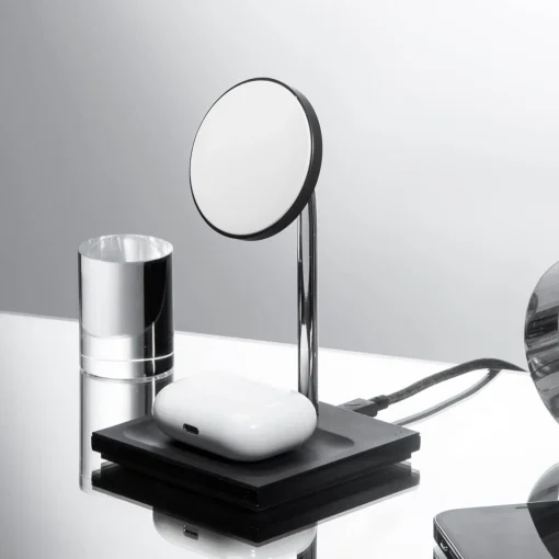 Tech Accessories*Native Union Snap 2-In-1 Magnetic Wireless Charger
