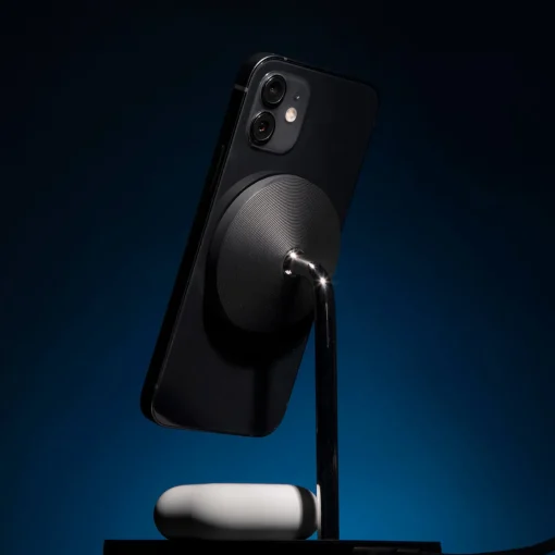 Tech Accessories*Native Union Snap 2-In-1 Magnetic Wireless Charger