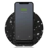 Home Accessories*Native Union Terrazzo Wireless Dock - Slate