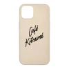 Home Accessories*Native Union X Cafe Kitsune Iphone 13 Case - Latte