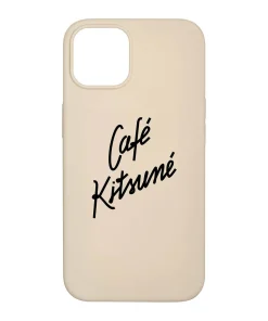 Home Accessories*Native Union X Cafe Kitsune Iphone 13 Case - Latte