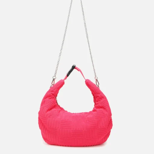 Crossbody Bags*Nunoo Dagmar Terry Bag