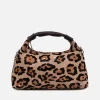 Crossbody Bags*Nunoo Dandy Deluxe Calf-Hair Cross Body Bag