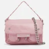 Crossbody Bags*Nunoo Honey Small Leather Bag
