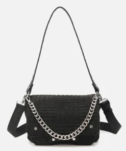 Crossbody Bags*Nunoo Honey Terry Bag