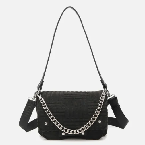 Crossbody Bags*Nunoo Honey Terry Bag