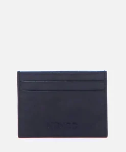 Purses And Cardholders*Nunoo Pixie City Leather Cardholder