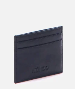 Purses And Cardholders*Nunoo Pixie City Leather Cardholder