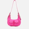 Shoulder Bags*Nunoo Sally Small City Nylon Bag